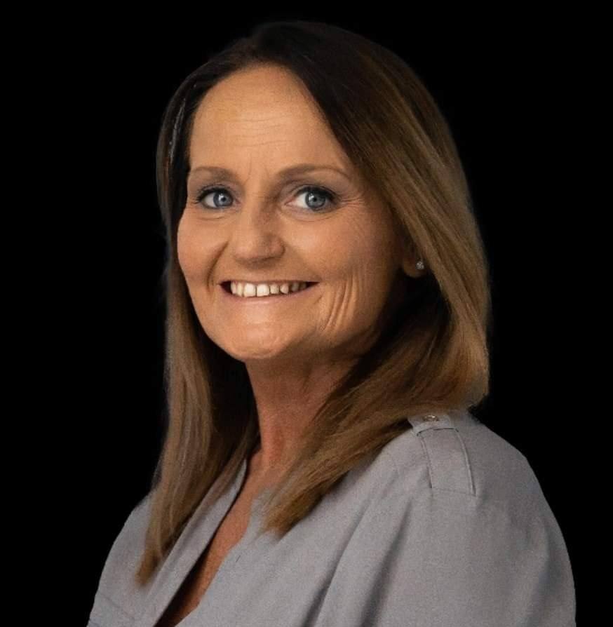 Angie Smith