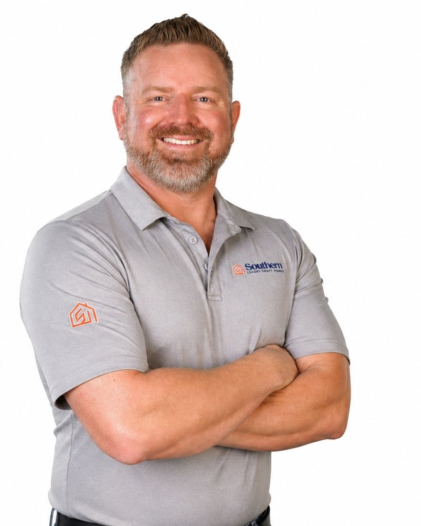 Greg Holthaus