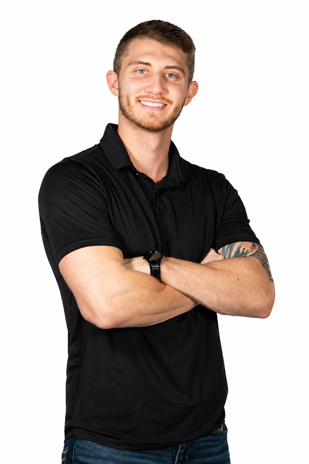 Hunter Rishel