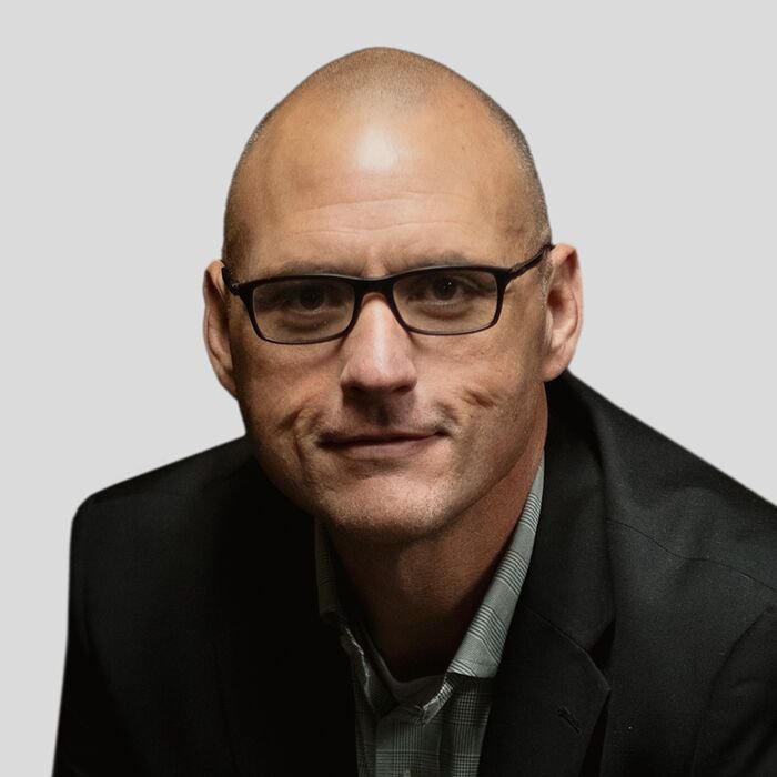 Jarod Sanders — Mortgage Lender, CrossCountry Mortgage at Southern Illinois Realty Experts