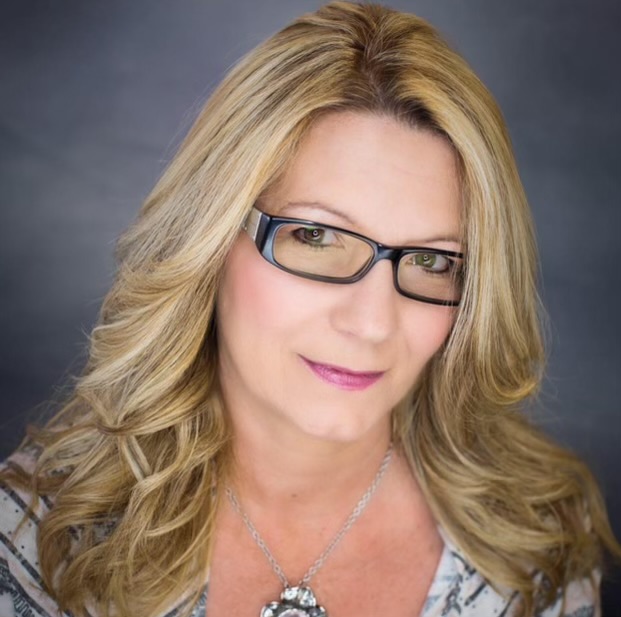 Renee Abbey — Broker