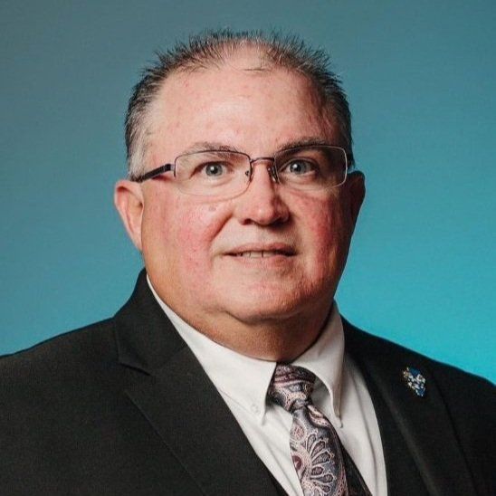 Robert Owsley — Broker, Southern Illinois Realty Experts